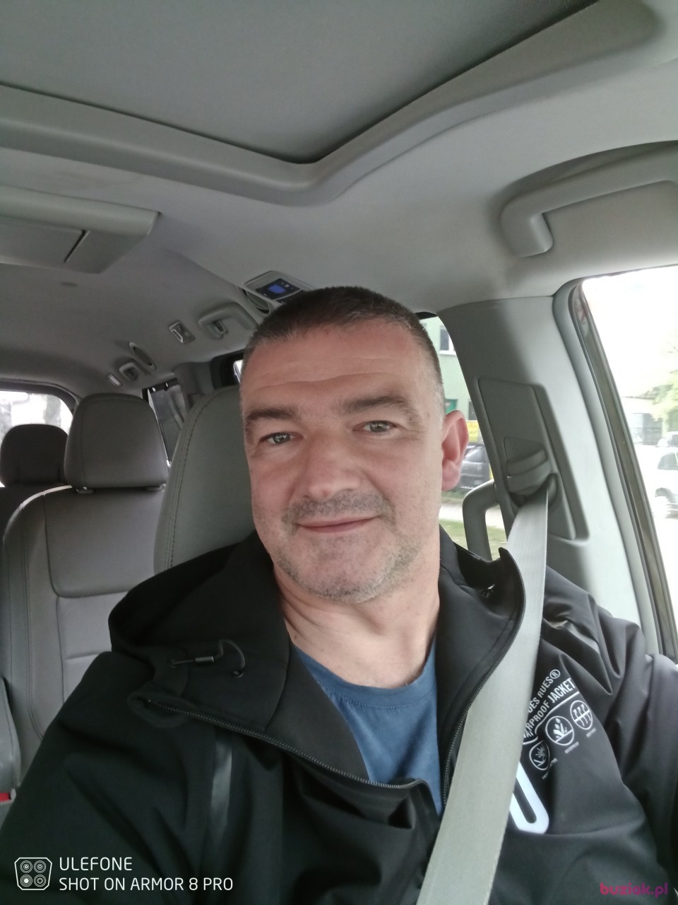 Michał, Mężczyzna, 44, Warszawa, Polska: 1