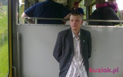 Paweł, Mężczyzna, 40, Żywiec, Polska: 1
