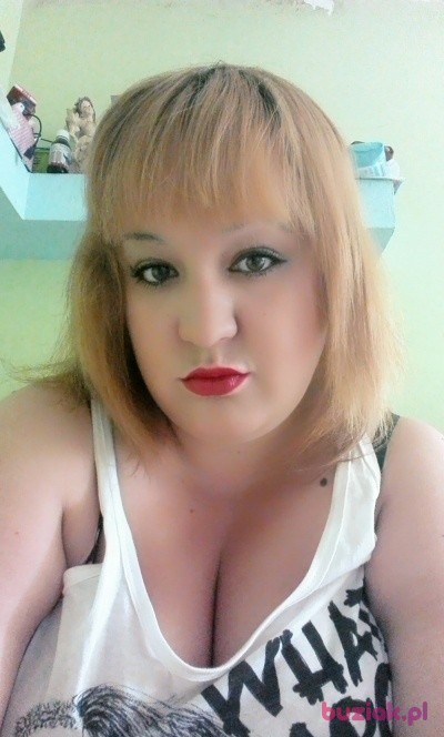 Magdalena, Female, 36, Lubań, Polska, Photo: 2
