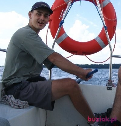 Marcin, Mężczyzna, 44, Lipno, Polska, Zdjęcie: 5