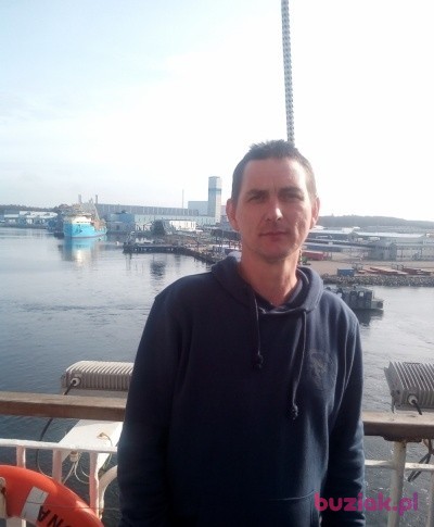Czesław, Male, 56, Bielsk Podlaski, Polska: 1