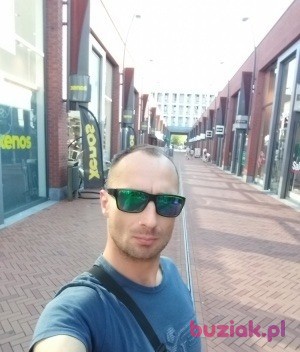 Łukasz, Mężczyzna, 42, 's-Hertogenbosch, Holandia, Zdjęcie: 1