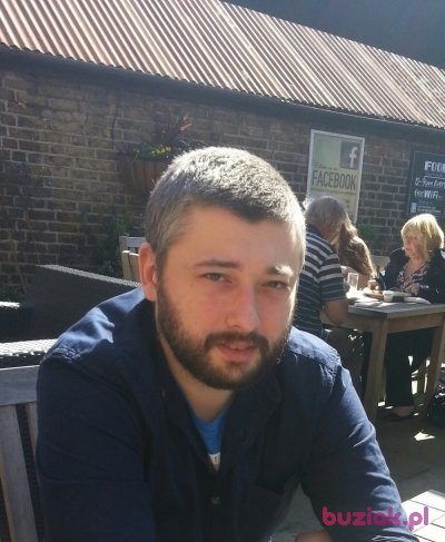 Eric83, Mężczyzna, 42, Westminster, Wielka Brytania, Zdjęcie: 1