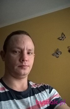 Daniel, Mężczyzna, 36, Łomża, Polska: 1