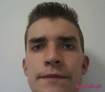 Krzysiek, Male, 33, Warszawa, Polska, Photo: 1