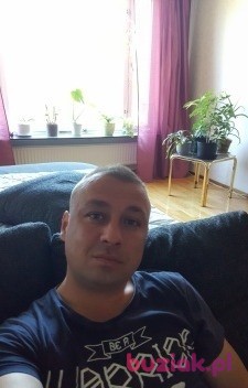 Kris, Mężczyzna, 44, Toruń, Polska, Zdjęcie: 5