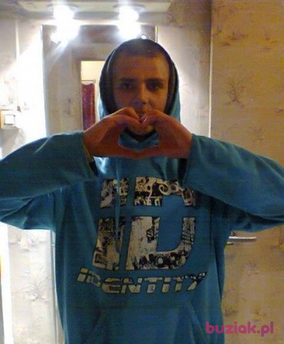 Zauroczony96, Mężczyzna, 29, Warszawa, Polska: 1