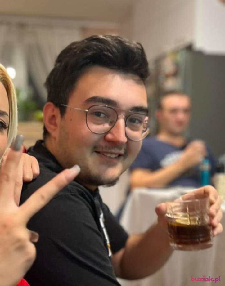 Mateusz, Mężczyzna, 25, Oleśnica, Polska: 1