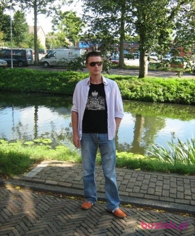 sergio-nsm, Mężczyzna, 40, Warszawa, Polska, Zdjęcie: 3