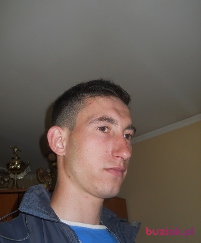 Bartek, Male, 31, Białystok, Polska, Photo: 1