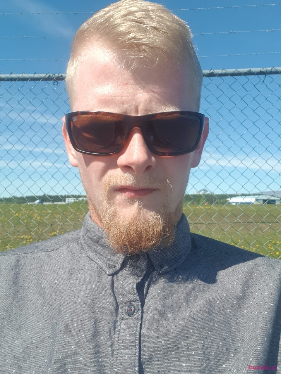 Mateusz, Male, 28, Zambrów, Polska: 1