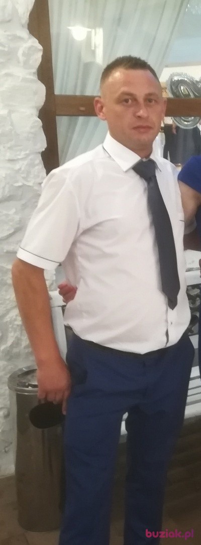 Arek, Male, 40, Grajewo, Polska: 1