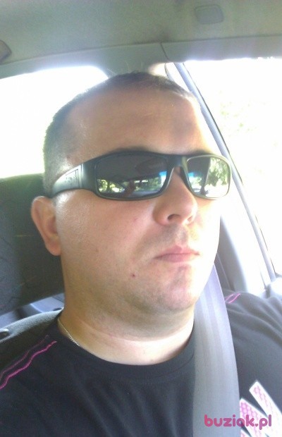 Piotr, Male, 41, Piotrków Trybunalski, Polska: 1