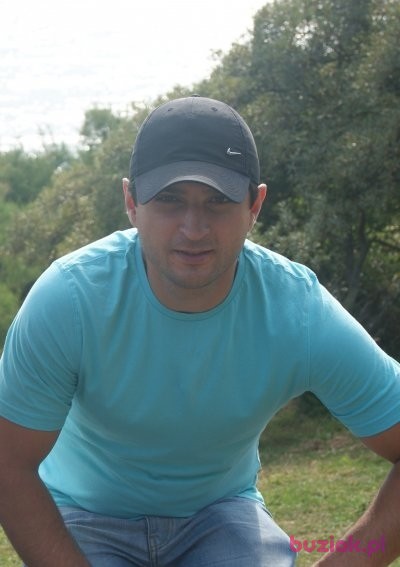 Piotr, Male, 44, Westminster, Wielka Brytania, Photo: 3