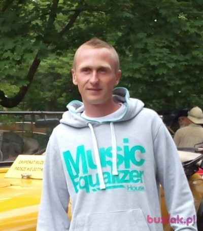 szulczyk11, Male, 37, Piaseczno, Polska, Photo: 2