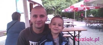 Łukasz, Mężczyzna, 41, Sosnowiec, Polska, Zdjęcie: 2