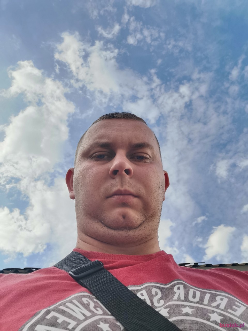 Mateusz, Mężczyzna, 33, Piła, Polska: 1