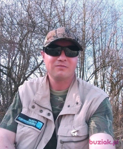 Maciej, Mężczyzna, 37, Buk, Polska, Zdjęcie: 3