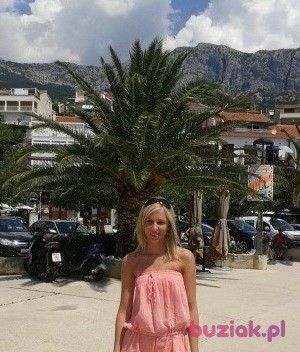 Paula, Female, 30, Wrocław, Polska: 1