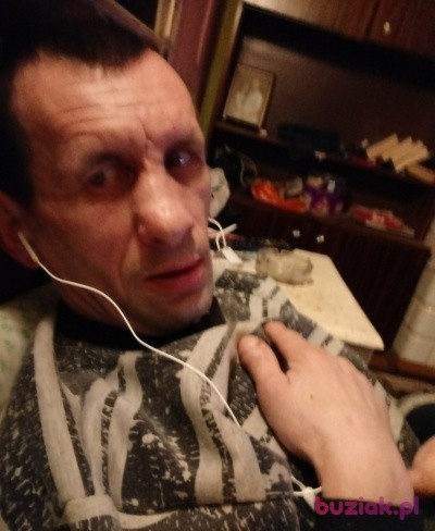 Jacek, Mężczyzna, 49, Kleszczele, Polska: 1