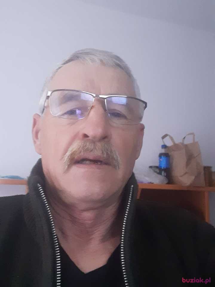 Grzegorz, Male, 65, Swarzędz, Polska, Photo: 1