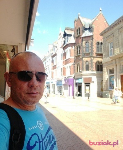 Tomek, Mężczyzna, 50, Warszawa, Polska, Zdjęcie: 4