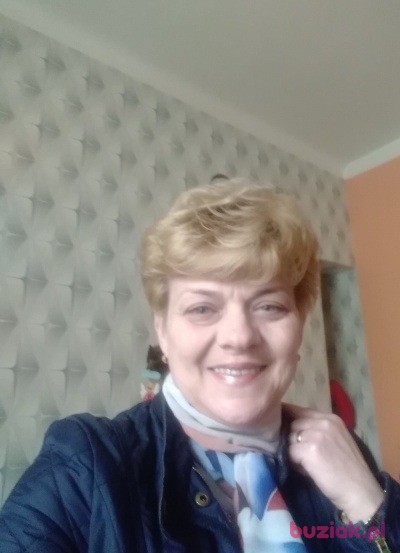 Izabela, Kobieta, 56, Lublin, Polska, Zdjęcie: 2