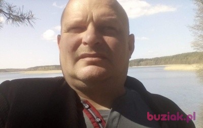 Krzysztof, Mężczyzna, 49, Chojnice, Polska: 1