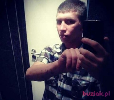 Adrian , Mężczyzna, 31, Gubin, Polska, Zdjęcie: 1