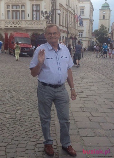 tomek, Mężczyzna, 73, Rzeszów, Polska, Zdjęcie: 3