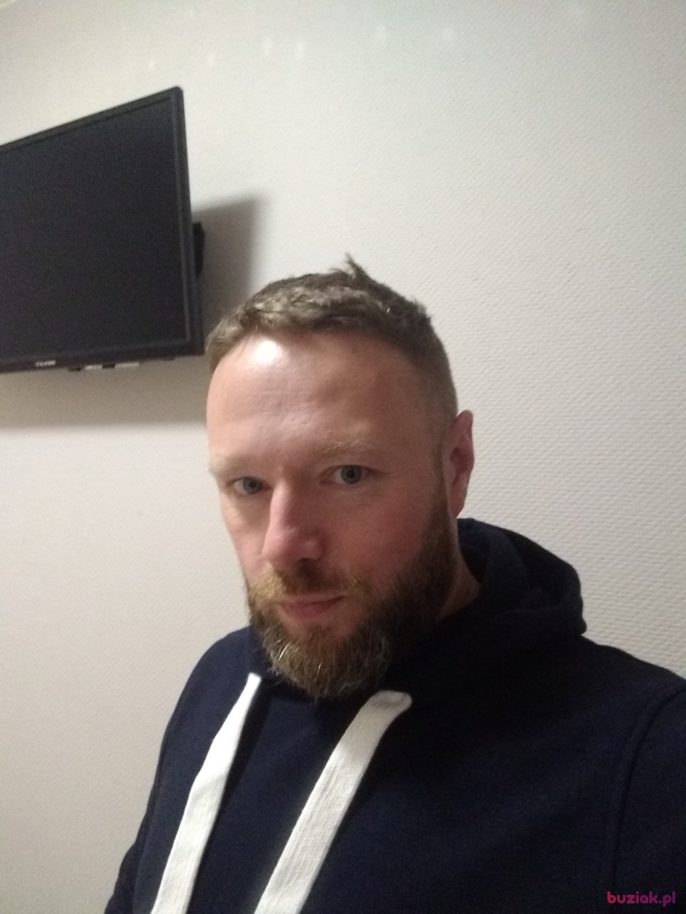 Grzesiek, Male, 41, Leszno, Polska: 1
