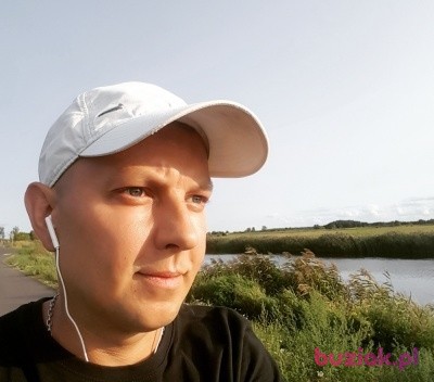 Przemek, Male, 41, Czarnków, Polska, Photo: 1