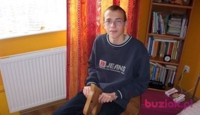 grzechu14, Male, 37, Pruszcz Gdański, Polska: 1