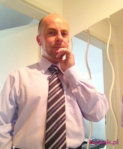 Mariusz, Mężczyzna, 46, Racibórz, Polska: 1