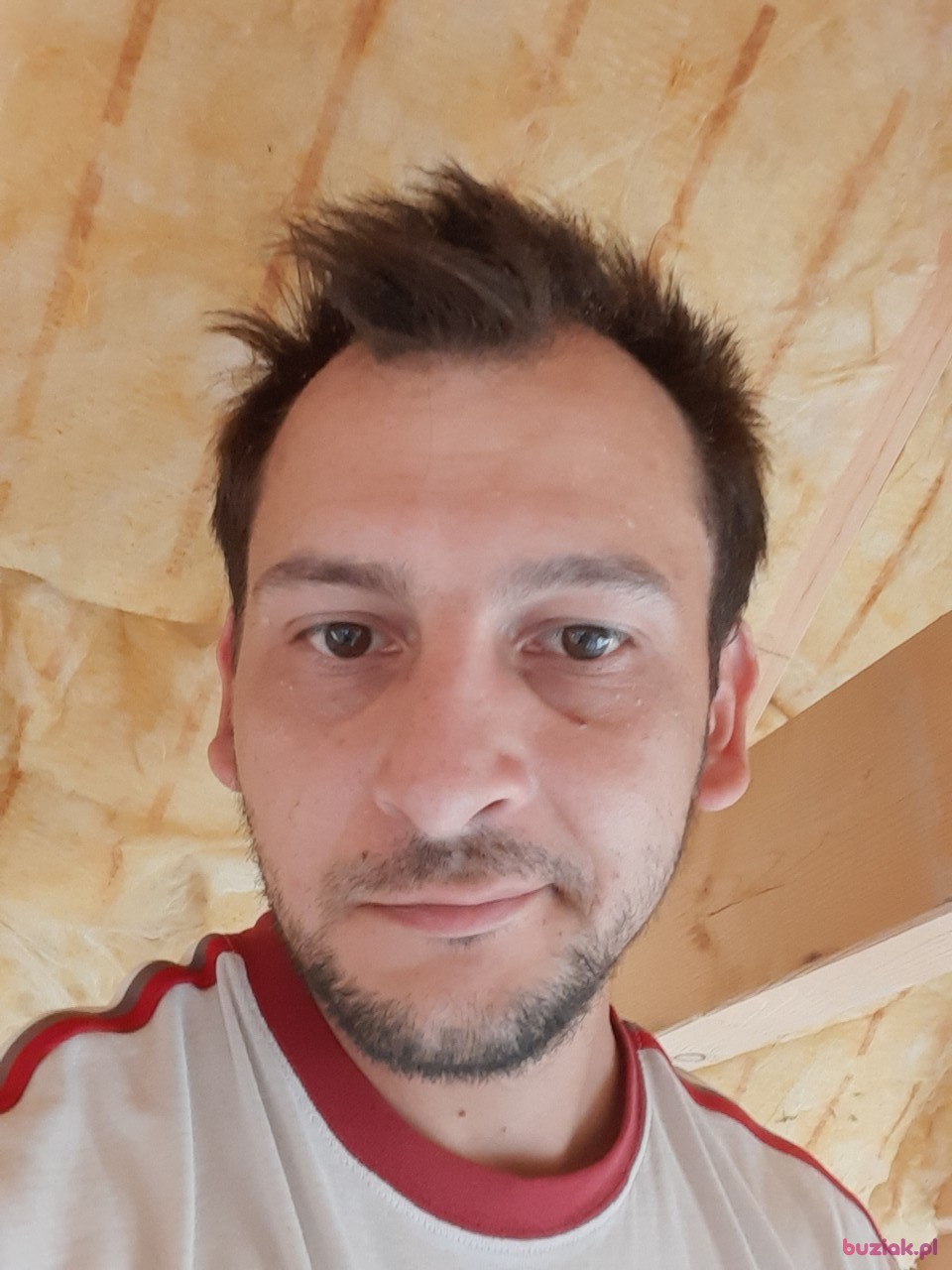 Marek, Male, 34, Głubczyce, Polska: 1