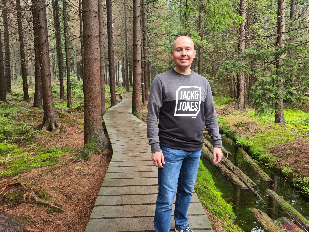 Rafal, Mężczyzna, 42, Thetford, Wielka Brytania, Zdjęcie: 4