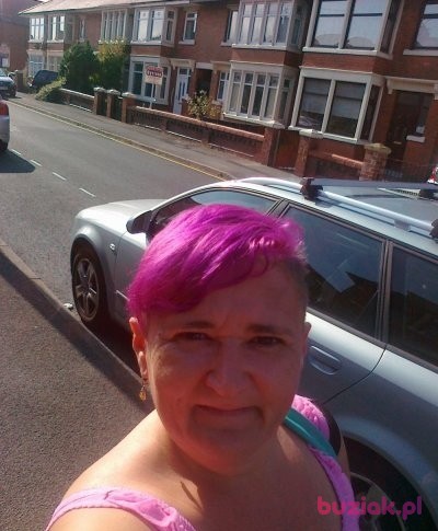 karola, Female, 54, Lytham Saint Annes, Wielka Brytania, Photo: 1