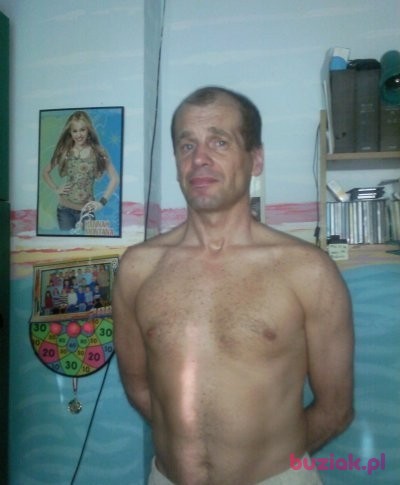 piotr, Mężczyzna, 58, Ruda Śląska, Polska: 1