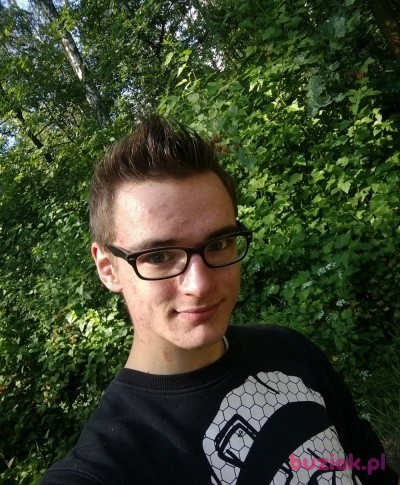 Grzesiek, Male, 26, Żory, Polska: 1