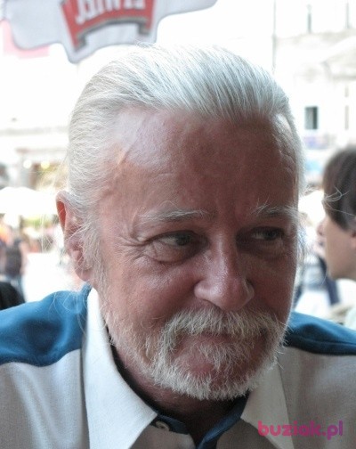 Zbigniew Bielicz, Mężczyzna, 75, Göteborg, Szwecja, Zdjęcie: 1