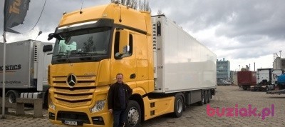 Adam, Male, 50, Piaseczno, Polska: 1