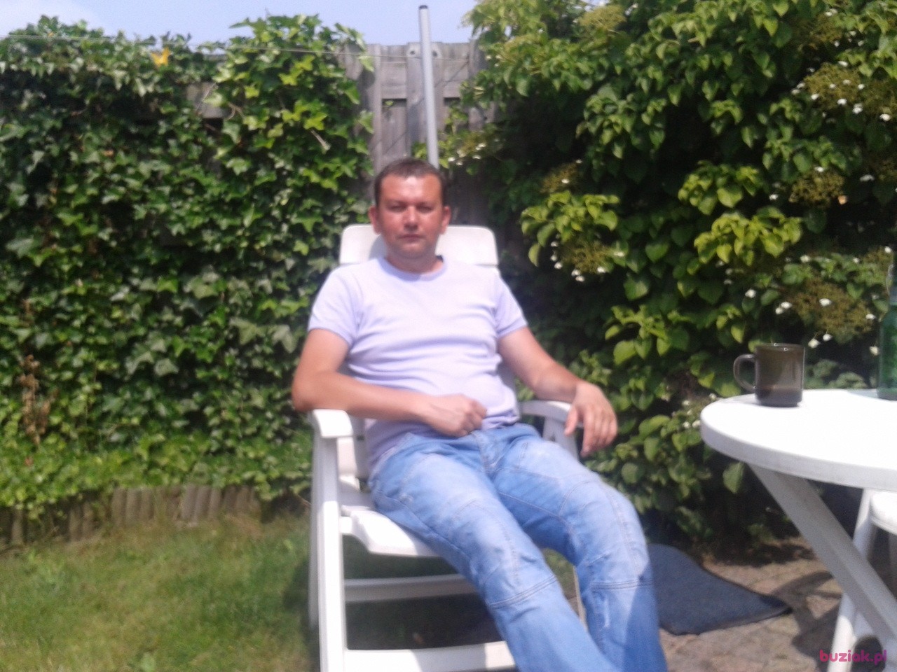 Gregory, Male, 47, Warszawa, Polska, Photo: 4