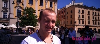 Krzysztof, Male, 30, Tarnów, Polska: 1