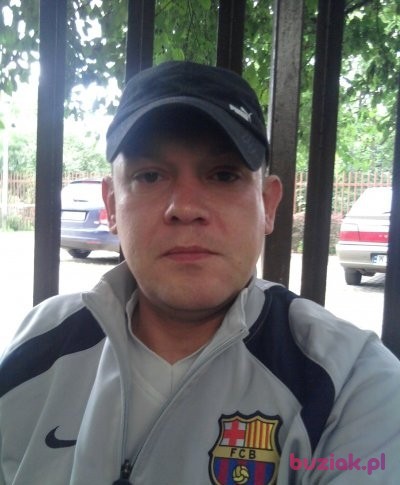 Darek, Male, 50, Warszawa, Polska, Photo: 1