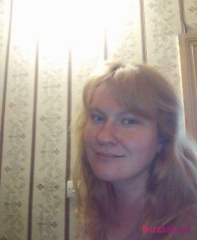 Anna, Kobieta, 44, Grodzisk Wielkopolski, Polska: 1