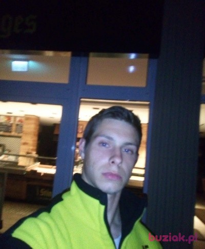 Piotr, Mężczyzna, 28, Zduńska Wola, Polska: 1