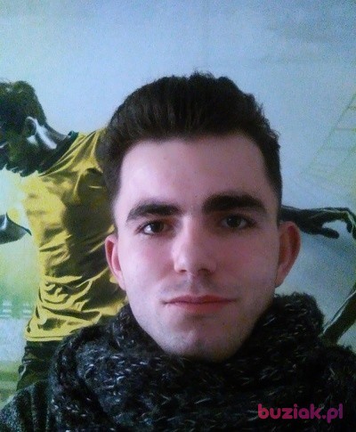 karolzakrz16, Male, 29, Tczew, Polska, Photo: 1