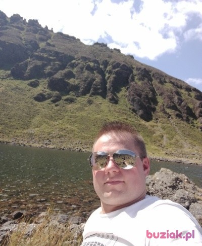 Tomek, Mężczyzna, 41, Tarnów, Polska: 1