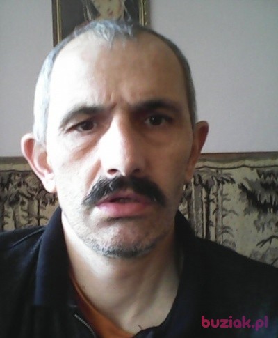 Marek, Male, 55, Łowicz, Polska: 1