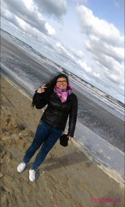Aleksandra, Kobieta, 38, Gorzów Wielkopolski, Polska, Zdjęcie: 2